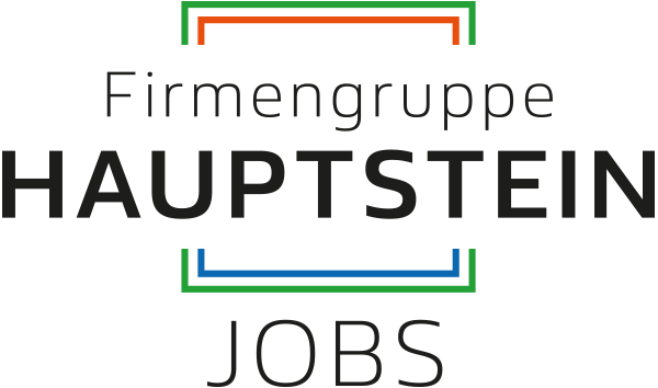 Jobs Firmengruppe Hauptstein